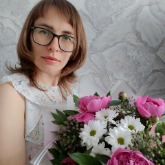Алёна Панькова, 01.01, Калининград