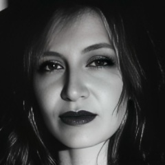 Светлана Канонина, 24.06, Санкт-Петербург