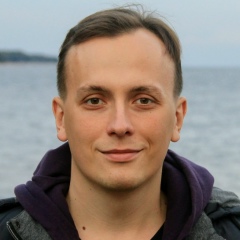 Ярослав Усольцев, 21.05.1988, Санкт-Петербург