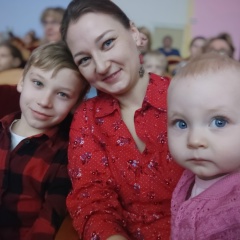 Елена Логинова, 14.10.1987, Нижний Новгород