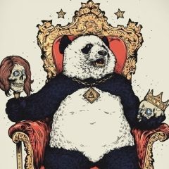 Mr Панда, 03.05.1907