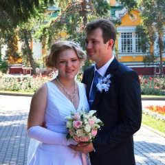 Александр Койко, 02.12, Павловский Посад
