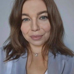 Александра Трофимова