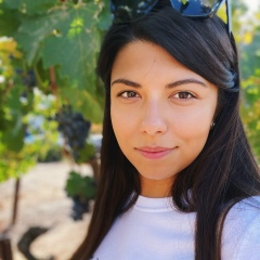 Лена Котова, 04.11.1987, Москва