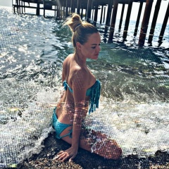 Настёна Собецкая, 23.11, Москва