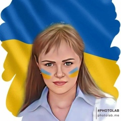Даниэлла Иванченко, 05.08.1998, Днепр (Днепропетровск)