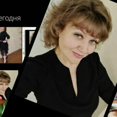 Алена Кошкарова, 18.07, Тюмень