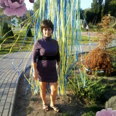 Наталия Шелипова, 09.10.1978, Марганец