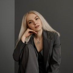 Маша Житная, 02.02, Тула