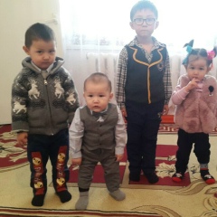 Шынгызхан Урманов, 26.05.1992, Шымкент