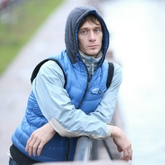 Антон Иванчук, 25.04, Волгоград