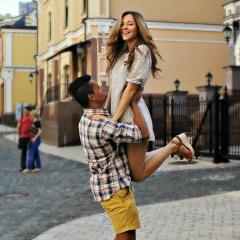 Мария Молчанова, 20.01, Киев