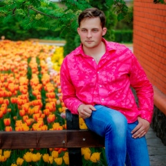 Евгений Герасименко, Долинская