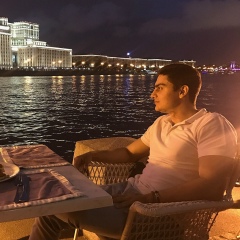 Тимур Алиев, 15.09, Москва