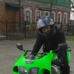 Алексей Рассанов