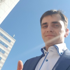 Игорь Ломаков, 28.04, Краснодар