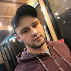 Сергей Гернер, 02.11.1994, Петропавловск