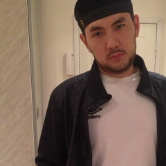 Cамат Можубаев, 20.10, Кызыл-Кия