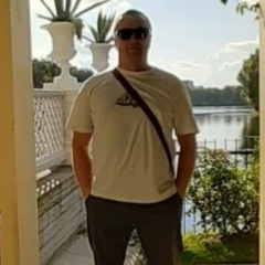 Алексей Петров, Санкт-Петербург