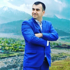 Рашид Аллахвердиев, 29.03.1988, Тула