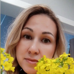 Анюта Перескокова, 06.05, Гатчина