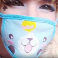 Shinnie Lee, 19.10.1993, Seoul