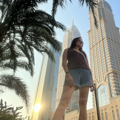 Яна Яна, 23.01, Москва