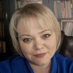 Елена Котова, 26.06, Москва