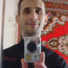 Александр Ардов, 13.02.1982, Волгоград