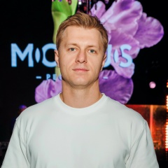 Егор Рыбин, 20.07.1991, Москва