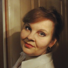 Наталья Сеземина, 05.03.1980, Барнаул