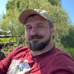 Дмитрий Суслов, Санкт-Петербург