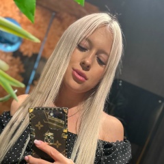 Анютка Соболева, 17.07, Воткинск
