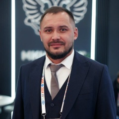 Раиль Бикмаев, 29.01, Уфа