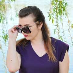 Анна Лапуцкая, 18.02, Минск