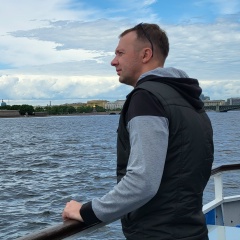 Владимир Гуляев, Хабаровск