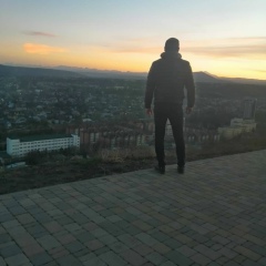 Беслан Бирмамитов, 11.05, Нальчик