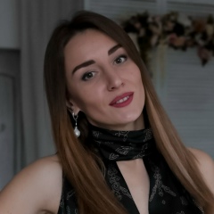 Надя Луговская, 18.05, Нижний Новгород