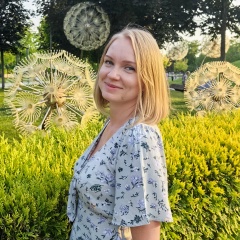 Ирина Липатова, 08.04.1988, Химки