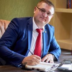Александр Шпай, 14.04, Белгород