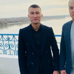 Бижігіт Айтбаев, 12.11, Отырар