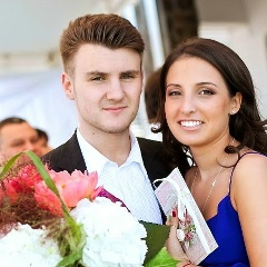 Nastya Miroshnychenko, 02.07, Одесса