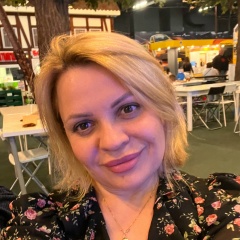 Светлана Лебедева, 08.09, Санкт-Петербург