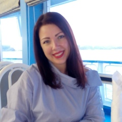 Елена Орлова, 09.10, Самара