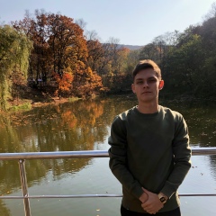 Алексей Удовиченко, 02.10, Владивосток