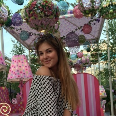 Marina Andryushina, 05.01, Москва