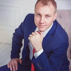Станислав Варнавский
