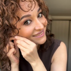 Жанна Абдукаримова, 05.06, Алматы