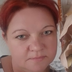 Елена Кулимзина (Николаева), Волгоград