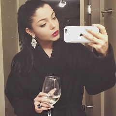 Lorena Villanueva, 22.02, Fortaleza